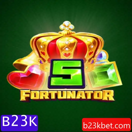 Explorando o Mundo de 5Fortunator: O Jogo que Fascina Multidões