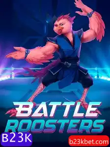 Explorando BattleRoosters: Uma Jornada Pela Arena dos Galos