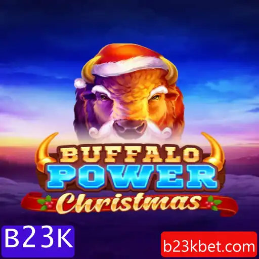 Buffalo Power Christmas: Explore o Fascinante Mundo do Jogo Festivo