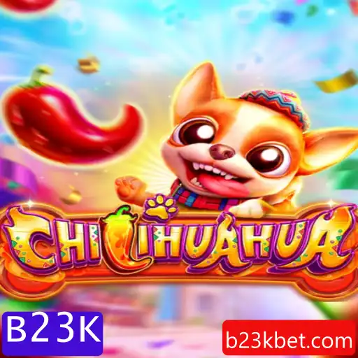 Descubra o Universo de CHILIHUAHUA: O Jogo de Estratégia do Ano