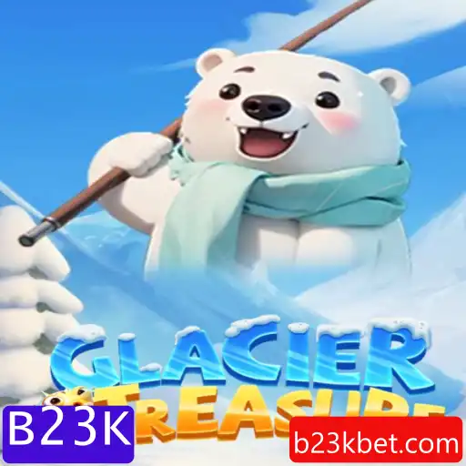 Explorando GlacierTreasure: O Desafio Congelante do Momento