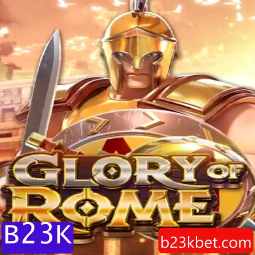 Descubra GloryofRome: O Jogo que Combina Estratégia e História