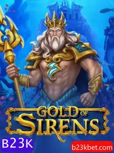 GoldofSirens: Descubra o Fascinante Mundo do Novo Jogo de Estratégia