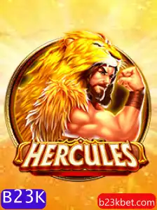 Descubra Hercules: O Jogo que Transforma Aventura em Estratégia