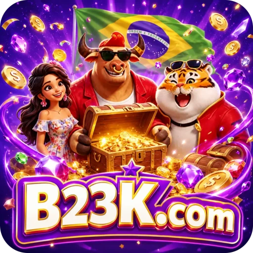B23K Logo