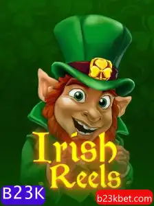 Descubra o Mundo Encantado do IrishReels: Um Jogo de Aventura e Estratégia