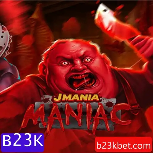 Descubra JManiaManiac: O Novo Fenômeno dos Jogos