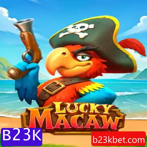 Descubra o Fascinante Mundo do Jogo LuckyMacaw