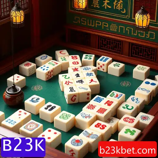 Mahjong