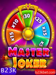 Descubra o Mundo Empolgante de MasterJoker: Regras e Estratégias