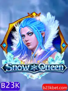 Descubra SnowQueen: Um Mergulho no Mundo de B23K