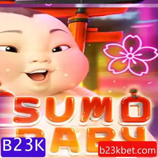 Descubra SumoBaby: O Novo Jogo Que Está Conquistando Todos