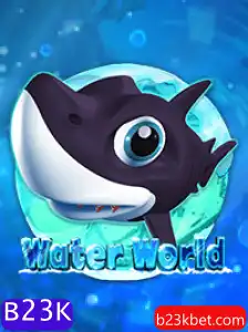 WaterWorld: Explore Aventuras Aquáticas com a Chave B23K