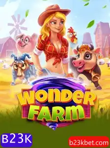 WonderFarm: Explorando Aventuras em um Mundo Encantado
